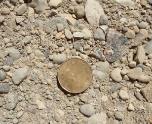 A- Base Gravel