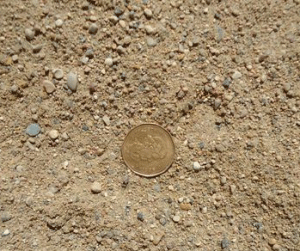 Block Sand