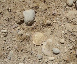 C- Base Gravel (Sub base)