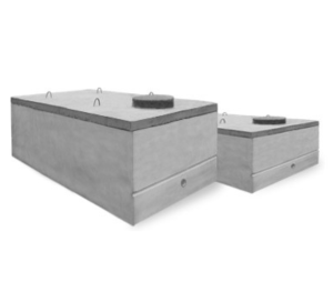 C1200 GALLON Single Compartment