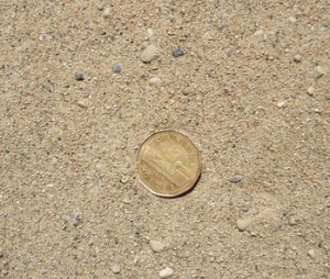 Compactable Fill Sand
