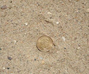 Concrete Sand- CSA