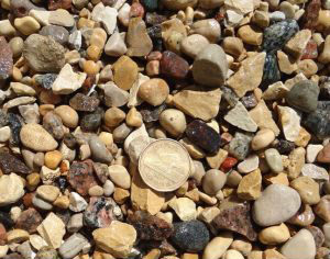 Concrete Stone (Washed)