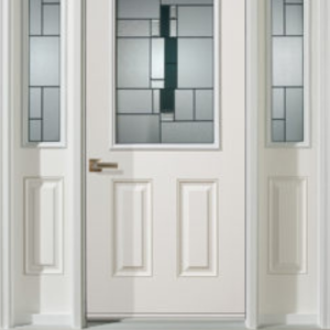 Custom Made Entrance Doors Winnipeg