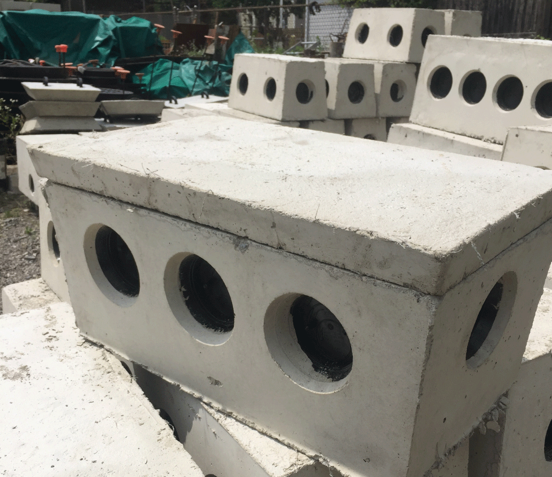 Distribution Box