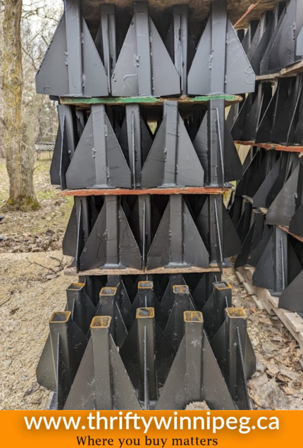 Helical Piles Anchor Wrench