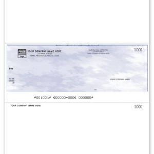 Laser Middle Cheque - PC Law