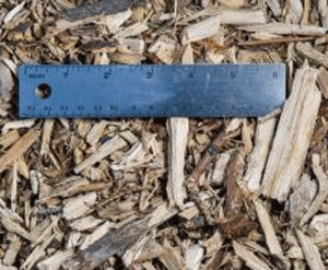 Natural Mulch