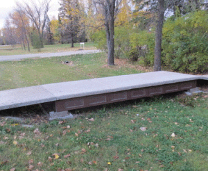 Pedestrian Bridges