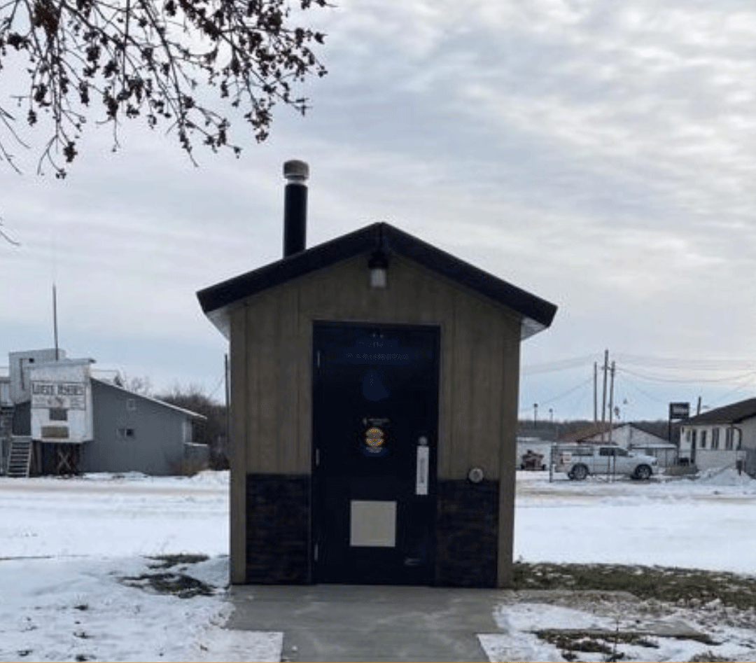 Premium Precast Restrooms