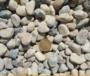 Round Stone (Screened & Washed)