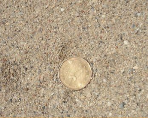 Stucco Sand