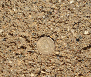 Concrete Sand-Washed CSA