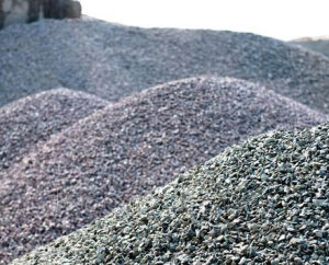 Asphalt Stone