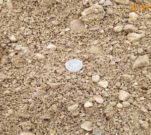 G- Base Gravel