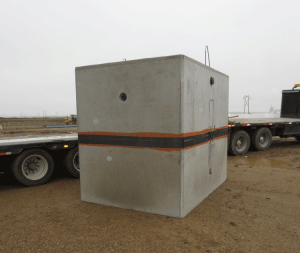 Oil Water Separator