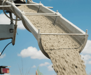 Ready-mix concrete Winnipeg