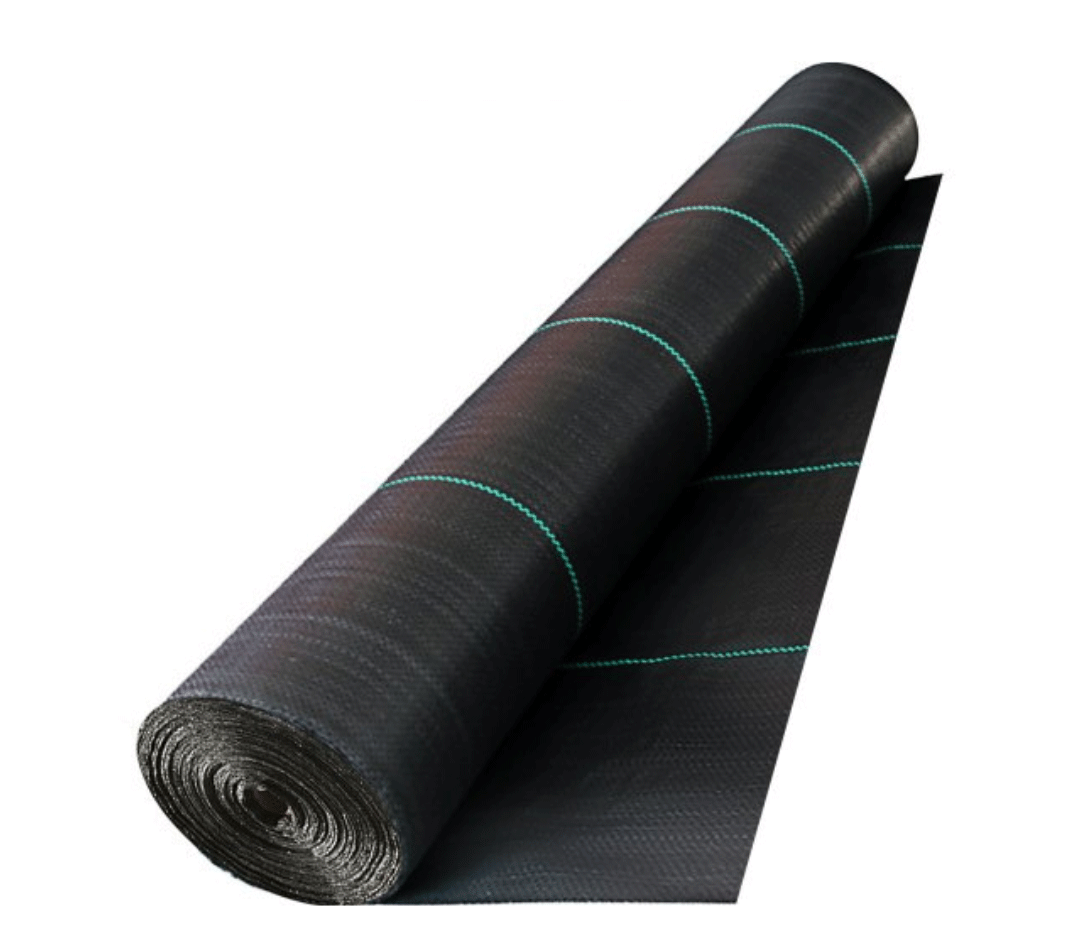 Geotextile Fabric -Weed Barrier
